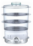 Tefal Ultra Compact VC100630